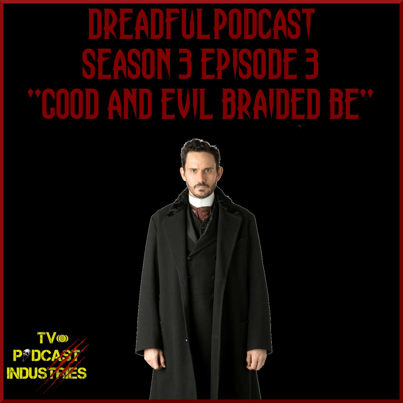 Episode Logo