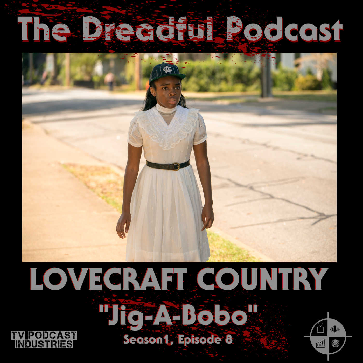 Lovecraft Country Episode 8 “Jig-A-Bobo” Review